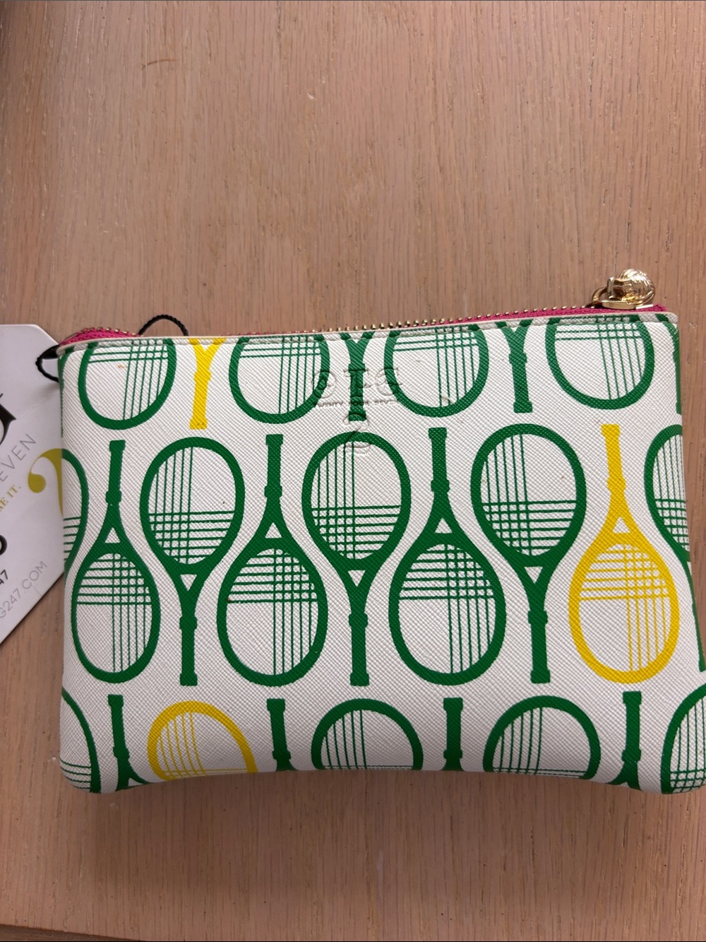 OTG247 #2 Caren Tennis Racquet Pouch